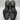 Cody James Mens Xtreme Xero Gravity Western Performance Boot Square Toe BLK 8.5D - Ufashion