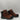 Hawx Men's Lace To Toe Hiker Boots Brown Size 11D - Ufashion