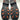 Hawx Men's Lace To Toe Hiker Boots Brown Size 11D - Ufashion