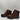 Hawx Men's Lace To Toe Hiker Boots Brown Size 11D - Ufashion