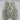 Alexander McQueen Oversized Sneakers Transparent Midsole White Size 39 - Very Good - Ufashion