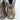 Hawx Men's 6" Enforcer Work Boot Composite Toe Brown Leather Size 12D - Ufashion
