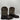 Justin Men's Trekker Waterproof Western Work Boots Brown Size 12EE - Ufashion