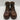 Hawx Men's 6" Enforcer Work Boot Composite Toe Brown Leather Size 12D - Ufashion
