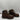 Hawx Men's 6" Enforcer Work Boot Composite Toe Brown Leather Size 12D - Ufashion