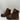 Men's Hawx 8" Legion Sport Work Boots Brown Size 13D - Ufashion