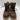 HAWX MEN'S 6" GRADE WORK BOOTS MOC SOFT TOE BROWN SIZE 12D - Ufashion