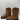 Cody James Men's Mustang Western Work Boot Comp Toe Brown Size 13D - Very Good - Ufashion