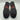 WOLVERINE Women’s Maggie Steel Toe Lace Up Oxford Work Shoes Brown 9M - Ufashion