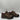 WOLVERINE Women’s Maggie Steel Toe Lace Up Oxford Work Shoes Brown 9M - Ufashion