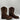 Cody James Men's Ranger Performance Western Boots Brown Size 8D - Ufashion