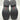 Double H Men's Phantom Rider Shadow Waterproof Square Toe Work Boots Black 8D - Ufashion