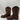Cody James Men's Ranger Performance Western Boots Brown Size 8D - Ufashion