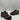 WOLVERINE Women’s Maggie Steel Toe Lace Up Oxford Work Shoes Brown 9M - Ufashion