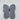 Women’s Havaianas Slim Gloss Flip Flop Silver Size 6 - Very Good - Ufashion