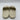 Women’s Bottega Veneta Rubber Slides White Size 43 - Very Good - Ufashion