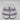 Cavalli Class Double Buckle Strap Sandal White Size 7/39 - Very Good - Ufashion
