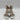 Women’s Stuart Weitzman Nudistcurve Block Sandals White Size 6B/36.5 - Very Good - Ufashion