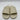 Women’s Bottega Veneta Rubber Slides White Size 43 - Very Good - Ufashion