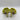Bottega Veneta Women’s Lido Sandals Yellow Size 36.5 - Very Good - Ufashion