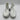 Women’s Balenciaga Speed 2.0 Sneakers White Size 37 - Very Good - Ufashion