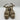 Christian Louboutin Supramariza Suede Platform Wedge Sandals Beige Size 37 - Very Good - Ufashion