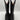Cody James Men's Cowboy Boot Square Toe Black Size 13D - Very Good - Ufashion
