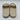 Vince Watley Unisex Slide Sandals Beige Size 10/12 - Very Good - Ufashion