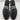 Men’s To Boot New York Wilford Suede Chelsea Boots Black Size 10.5M - Very Good - Ufashion