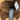 Cody James Men's Badge Xero Gravity™ Roughout Western Boots Brown Size 8D - Very Good - Ufashion