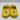 Ground Up Spongebob Men's Comfort Slide Sandals Yellow Size 11 - Ufashion