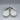 Crocs Women's Kadee II Flip White Size 4W - Ufashion