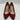 Kelly & Katie Women’s Davonna Pumps Red Size 7.5 - Very Good - Ufashion
