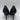 Jessica Simpson Nettles Pumps, Black Leather Women's Size 7 W - Very Good - Ufashion