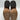 Ariat Women's Futurity Revival Exotic Ostrich Western Boots Brown/Blue Size 7B - Very Good - Ufashion