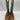 Ariat Women's Futurity Revival Exotic Ostrich Western Boots Brown/Blue Size 7B - Very Good - Ufashion