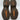 Cody James Boys' Nash Distressed Western Boots Brown Size 5 - Very Good - Ufashion