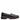 Clarks Women's Westlynn Bella Loafer, Black Leather, 7.5 Wide - Ufashion