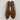 NWB Lucky Brand Sargena Ballet Flats Women's Gold/Beige Size 7.5M/38 - Ufashion