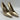 Sam Edelman Antonia Womens Padded Insole Pointed Toe Pumps Size 8M - Very Good - Ufashion