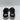 DV By Dolce Vita Caster Flat Slide One Band Sandals Black Cafe Size 6 M - Very Good - Ufashion