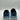 New Balance Fresh Foam X Kaiha RD MKAIRRB1 Running Course Blue Grey Size 12M - Very Good - Ufashion