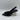 Betsey Johnson Women's Mya Rhinestone Pointed Toe Pumps Black Size 10 - Very Good - Ufashion