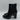 Anne Klein Women’s Jayce Booties Black Size 8 M - Like New - Ufashion
