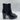 Anne Klein Women’s Jayce Booties Black Size 8 M - Like New - Ufashion