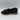 Kelly & Katie Womens Amira Wedge Loafer Black Size 9W - Very Good - Ufashion