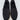 Kelly & Katie Womens Amira Wedge Loafer Black Size 9W - Very Good - Ufashion