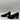 NWOB Anne Klein Women's Teo Pumps Black Size 6M - Like New - Ufashion