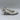 Easy Street Women's Faye Slingback Heels White Size 10 M - Very Good - Ufashion