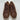 NWOB Men’s TOMS TRVL Lite Court Sneakers Brown Size 11.5M - Like New - Ufashion
